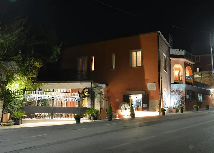 Giu Al Mulino