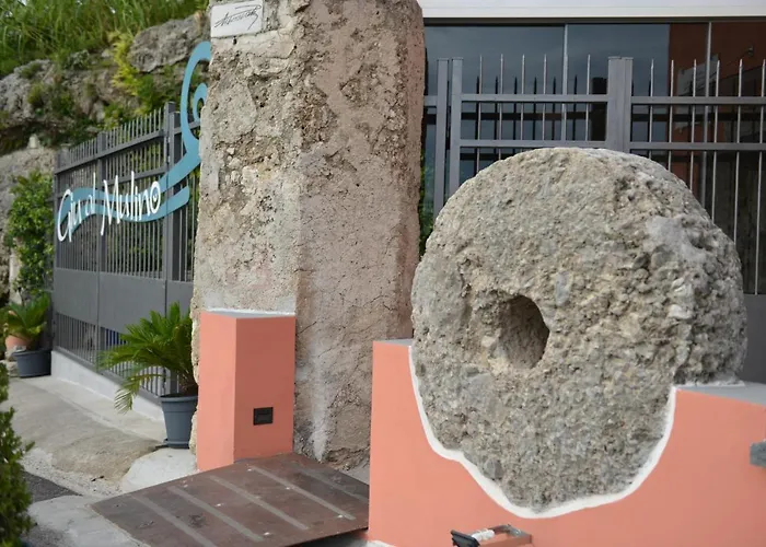 Giu Al Mulino Venkovský dům Pontecagnano