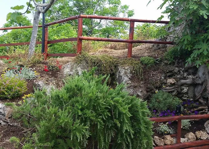 Venkovský dům Giu Al Mulino Pontecagnano