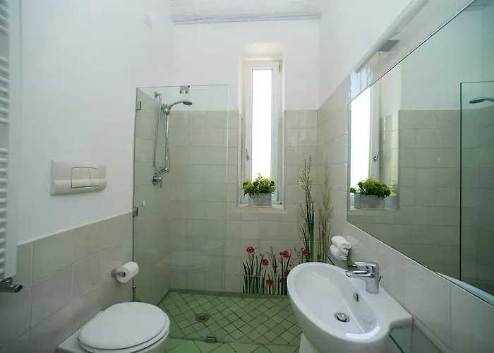 Venkovský dům Giu Al Mulino Pontecagnano