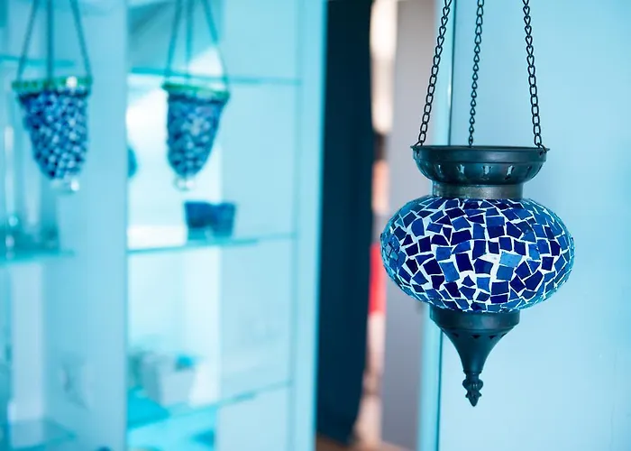 Giu Al Mulino Pontecagnano