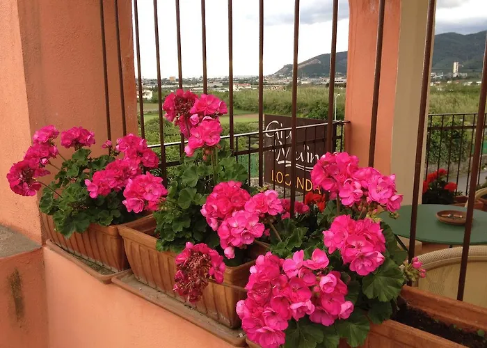 Giu Al Mulino Venkovský dům